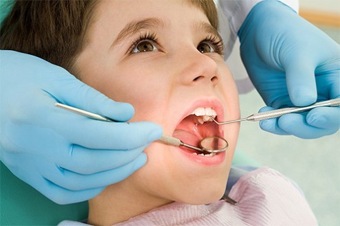 Dental treatment in Istanbul